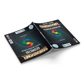 Gezegen Yayınları 10 Tyt 10 Ayt Sansasyonel Geometri Denemeleri