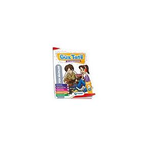 Gezegen Yayınları 8. Sınıf Fen Bilimleri Güz Tatil Kitabı