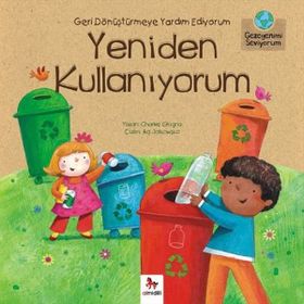 GEZEGENIMI SEVIYORUM - CATHERINE LEVESQUE;JEAN-FRANÇOİS NOBLET