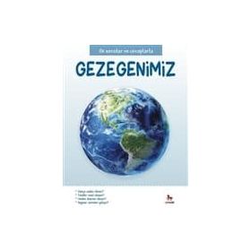 GEZEGENIMIZ - AZBOOKS