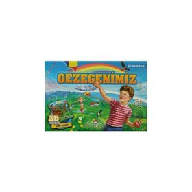 GEZEGENIMIZ - AZBOOKS