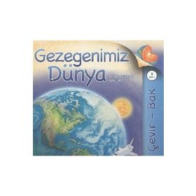 Gezegenimiz Dünya (Çevir Bak) - Mkine Goldsmith - Nicki Palin