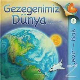 Gezegenimiz Dünya (Çevir Bak) - Mkine Goldsmith - Nicki Palin