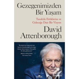 Gezegenimizden Bir Yaşam - David Attenborough