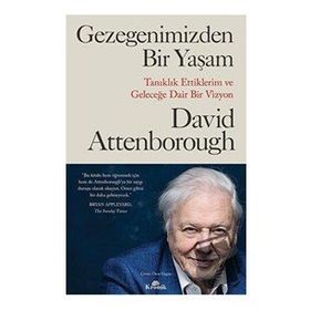 Gezegenimizden Bir Yaşam - David Attenborough