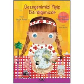 Gezegenimizi Yiyip Bitirdiğimizde - Silvia Bonanni