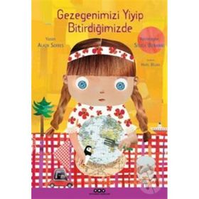 Gezegenimizi Yiyip Bitirdiğimizde - Silvia Bonanni