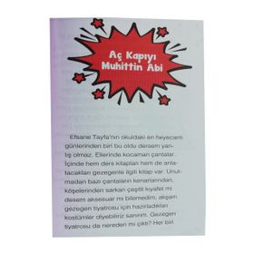 Gezegenler Arası Yolculuk Efsane Tayfa 4 - İrfan Gürkan Çelebi