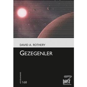 Gezegenler - David A. Rothery
