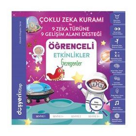 Gezegenler - Düşyeri Yayınları