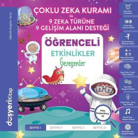 Gezegenler - Düşyeri Yayınları