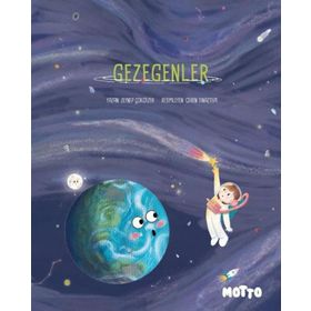 Gezegenler Motto Yayınları