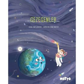 Gezegenler Zeynep Çokgezer