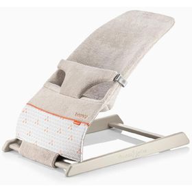 Gezenbebe Mist Bouncy Ev Tipi Ana Kucağı