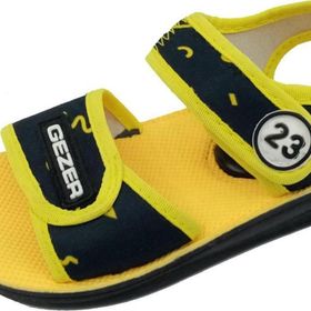 Gezer 00013 Extra Soft Taban Erkek Çocuk Sandalet