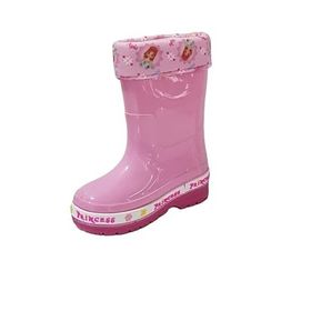 Gezer 00602 Pembe Kız Çocuk Çizmesi