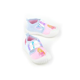 Gezer 03077 Günlük Cırtlı Kız Çocuk Panduf