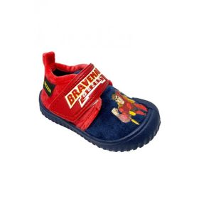 Gezer 03085 Kırmızı Erkek Çocuk Panduf