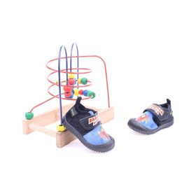 Gezer 03085 Kırmızı Erkek Çocuk Panduf