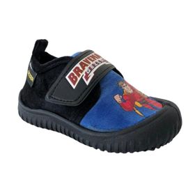 Gezer 03085 Mavi Erkek Çocuk Panduf