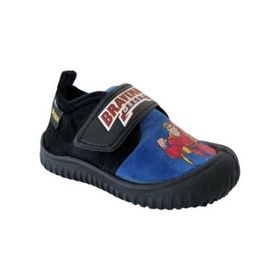 Gezer 03085 Mavi Erkek Çocuk Panduf