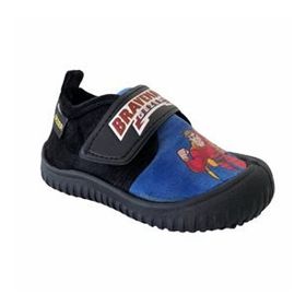 Gezer 03085 Mavi Erkek Çocuk Panduf