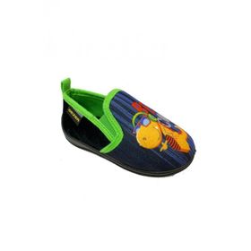 Gezer 03090 Temal Kumaş Erkek Çocuk Halı Ayakkabı