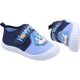 Gezer 03342 Gri Yazlık Erkek Çocuk Günlük Ayakkabı