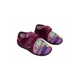 Gezer 03366 Pembe Kız Çocuk Panduf