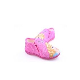 Gezer 03366 Pembe Kız Çocuk Panduf