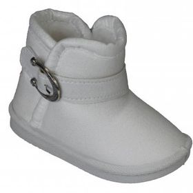 Gezer 03366 Pembe Kız Çocuk Panduf
