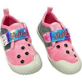 Gezer 03366 Pembe Kız Çocuk Panduf