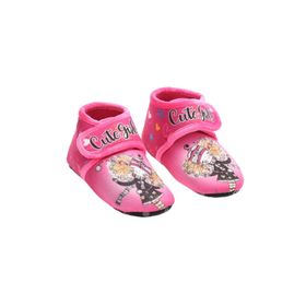 Gezer 03366 Pembe Kız Çocuk Panduf