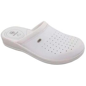 Gezer 0476-B 4 Nokta Sabo Ortopedik Taban Erkek Terlik