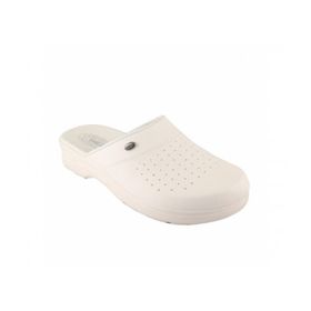Gezer 08390 Lacivert Anatomik Taban Erkek Sabo Terlik