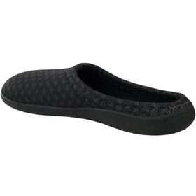 Gezer 10893 Siyah Erkek Terlik