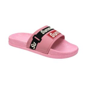 Gezer 11010 Pembe Kadın Terlik