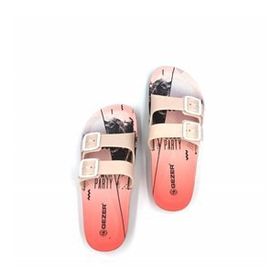 Gezer 11010 Pembe Kadın Terlik