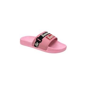 Gezer 11010 Pembe Kadın Terlik