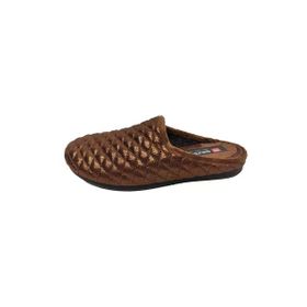Gezer 11058-20 Kumaş Kadın Halı Terlik