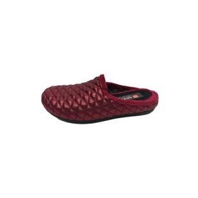 Gezer 11058-20 Kumaş Kadın Halı Terlik