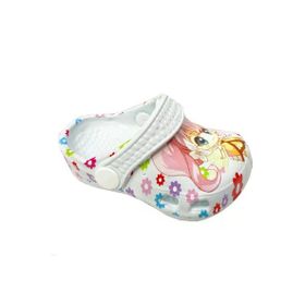 Gezer 11468 Ortopedik Plaj Kreş Bebek Eva Çocuk Terlik