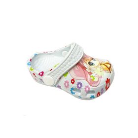 Gezer 11468 Ortopedik Plaj Kreş Bebek Eva Çocuk Terlik