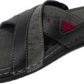 Gezer 11474-24 Anatomik Trend Fashion Erkek Terlik