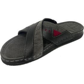 Gezer 11474-24 Anatomik Trend Fashion Erkek Terlik