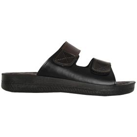 Gezer 11587 Kahverengi Erkek Terlik