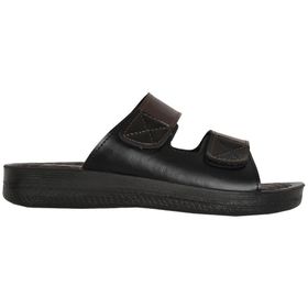 Gezer 11587 Kahverengi Erkek Terlik