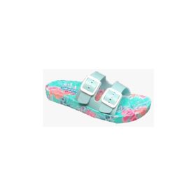 Gezer 12289 Mint Yeşili Kadın Terlik