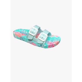 Gezer 12289 Mint Yeşili Kadın Terlik
