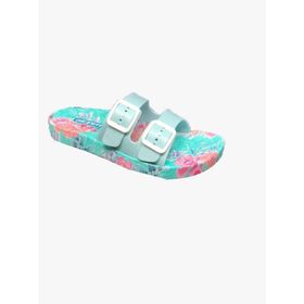 Gezer 12289 Mint Yeşili Kadın Terlik
